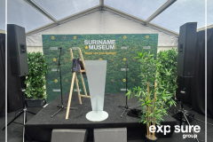 opening-surinamemuseum-perswand