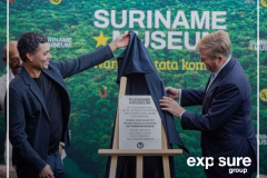photowall-opening-surinamemuseum