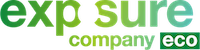 Exposure Company logo