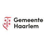 Gemeente Haarlem logo