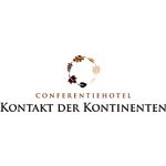 Kontakt der Kontinenent logo