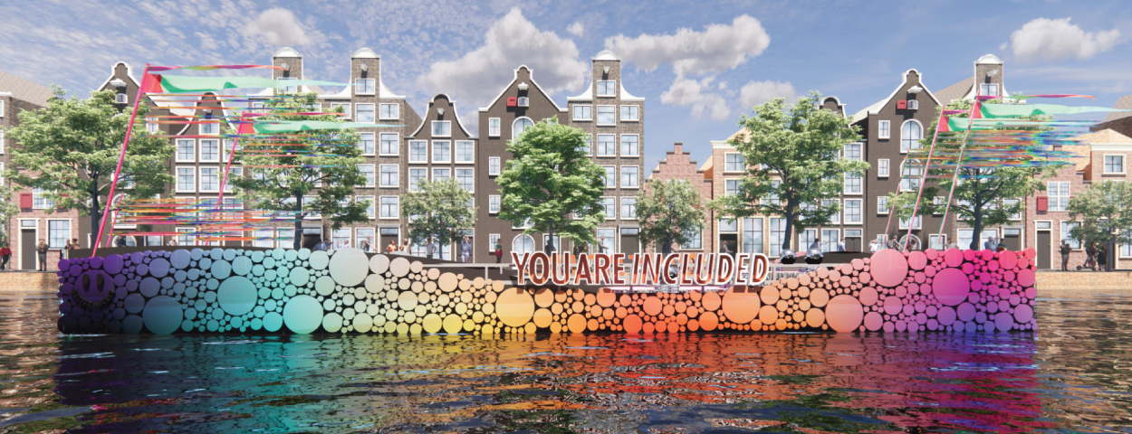 canal parade pride amsterdam exposurecompany
