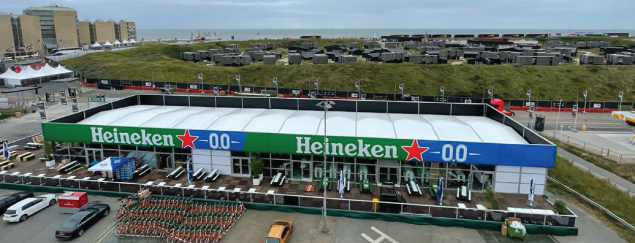 formule 1 zandvoort