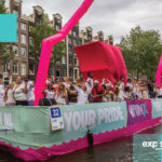 funX pride amsterdam