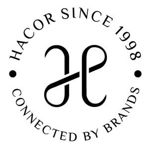 Hacor logo