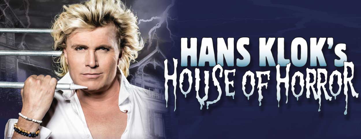 hans klok laatste keer carré