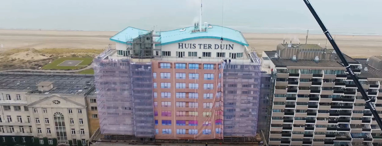 Huis ter Duin