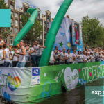 kpn pride amsterdam