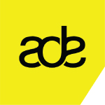 Amsterdam Dance Event logo