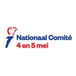 Nationaal Comité 4 en 5 mei logo