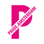 Pride Amsterdam logo