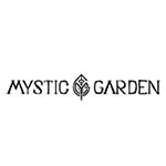 Mystic Garden Festival logo