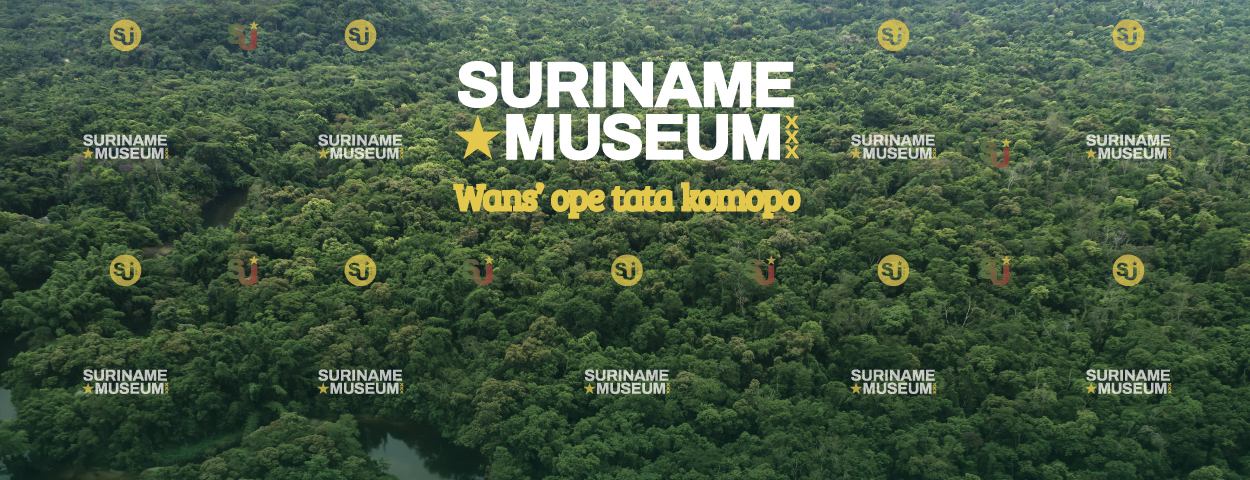 opening suriname museum