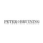 Peter Bruining logo
