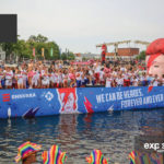 pride amsterdam bnn