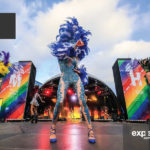 pride amsterdam mainstage