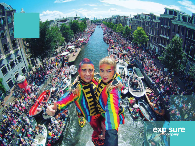 pride amsterdam 2017