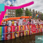 pwc pride amsterdam