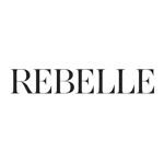 REBELLE logo