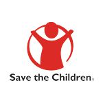 Save The Children logo