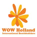 WOW Holland logo